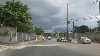 Construction Barbican Road | Kingston
