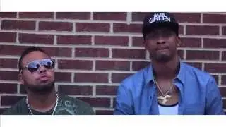 ICM Films Presents Art Gallery by Major Green x T. Graham