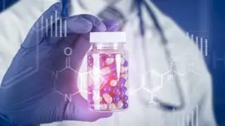 Explore the Pharmacology major