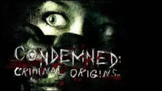 Долбаные НАРКОМАНЫ! // Condemned: Criminal Origins // #1