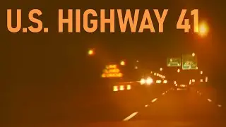 Johnny Macc | U.S. Highway 41 [LYRIC VIDEO]