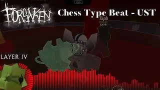 Rat?? Chase Theme (Chess Type Beat) | Forsaken UST