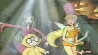 Stella and Brandon - So Magical
