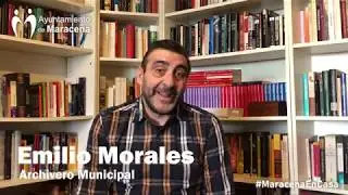 #MaracenaEnCasa | Historia de Maracena - EP. 1 - El origen de Maracena