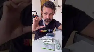 Como fazer o teste r&aacute;pido de HIV por saliva #hiv #soropositivo #testedehiv #dezembrovermelho