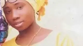 Kidnapped Christian Dapchi Schoolgirl, Leah Sharibu Calls On Buhari to Pity Her