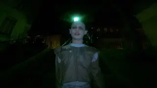 Loverman - Into The Night (official video by Daisy Ray & Loverman)