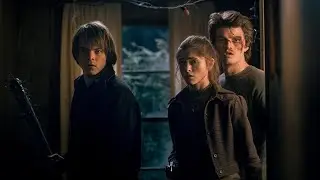 20 best TV-Series like Helstrom (2020)