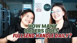 Fullsend Dropshipping FAQ 2025 | Dropshipping explained | Fast Order Fulfillment & Reliable Sourcing