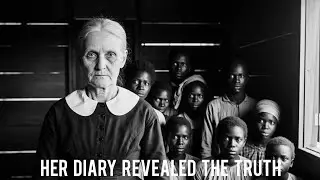 Hannah Grace (1860): The Hidden House That Saved 300 Souls &mdash; A Diary Lost for a Century
