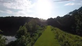 Red Hills Lake in Sabine County, Texas