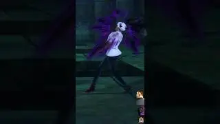 Gojo's Victim showcase (useless character) JJKPP GLOBAL