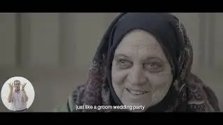 ماذا قالت حاملات التراث عن التحنين للحج في دير البلح قديمًا ؟