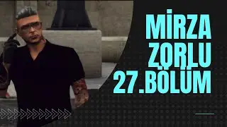MİRZA ZORLU | LİNEV | 27.B&Ouml;L&Uuml;M