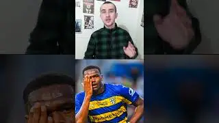 Bonny Fenerbah&ccedil;e&rsquo;nin Radarında! 👀