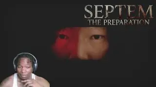 CRAZIEST PLOT TWIST EVER | Septem The Preparation