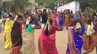 Kummi adi(jesus song)