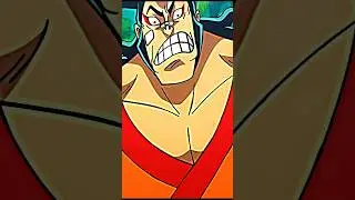 ROGER ASK WHITEBEARD FOR ODEN🙇&zwj;♂️