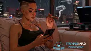 Melodic Trap x TrapSoul Beat – 