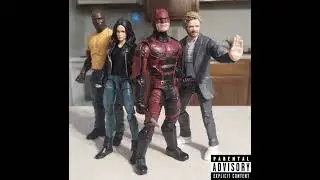 Defenders - 'We Already Won' by Dj ProZpect 