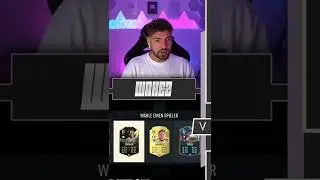 FIFA 23: Seit wann haben Spieler eine Cap auf??? #shorts #fifa23 #draft #gaming #funny #fut
