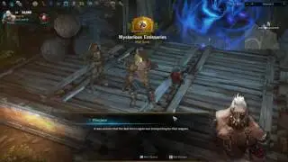 [PL] Mu Legend - Beta #13