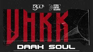 L3GO's - Dark Soul