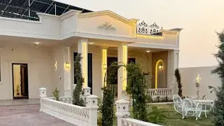 بيت مستقل للبيع في كركوك حي بدر مساحة ٥٠٠ م كامل الخدمات 07741383996