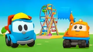&ldquo;Live Play with Leo