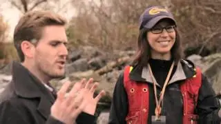 WorkBC's Career Trek - Blooper Reel