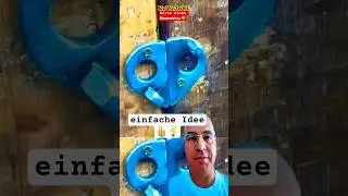 Einfache Idee #Handwerk #DIY-Tipps #handgemacht