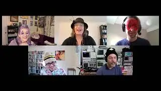 S1:01 Best and Worst Ways to Learn Clojure 🔮  The Clouncil