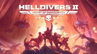 Level 8 no deaths with sketchy extraction (John helldiver inspired)