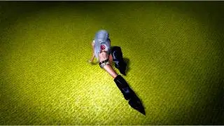 Beth Thunder - ARTIFICIAL