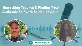 Somatic Healing Secrets 💫 Transform Trauma & Reclaim Your True Self!