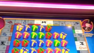 Monopoly Legends - Jackpot Party Bonus