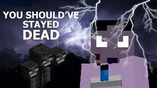 How to kill the (Java) Wither like a dumb caveman [Minecraft Java Edition: Guide]