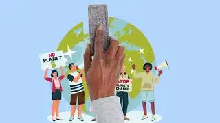UUSC Partner Demands at #COP28