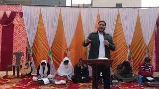 11-01-2026 Church Meeting ll Pastor R Sebastian ll About Grace ll 