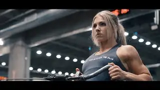 Claire Thomas - 1st Phorm