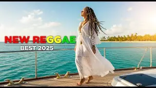 Morning Reggae Energy | Start Your Day with Peace