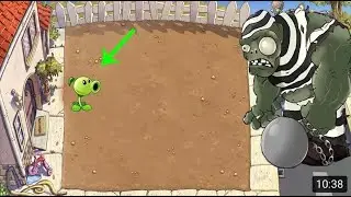 ТАКОЙ ПАРОДИИ НА PVZ ТЫ ЕЩЕ НЕ ВИДЕЛ! (Fairy Forest's Fancy Defense)