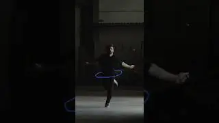 Glow Effect on Dance moves in After Effects