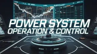 Lecture 5: Introduction to Power System Operation & Control #gateexam  #electrical #powersystems