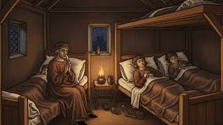 The forgotten oddities of early-modern daily life