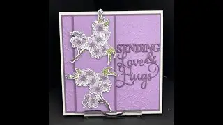 Nellies Choice Cherry Blossom