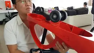 We solved the mystery to the plasma car! | Evomalaysia.com