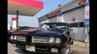 Aaa Auto Repair