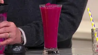 Everbowl (10) Ready-to-Blend Frozen Fruit Smoothie Packs on QVC