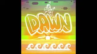Sean Waters - Dawn